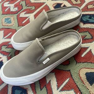 Vans Vault OG Mule LX